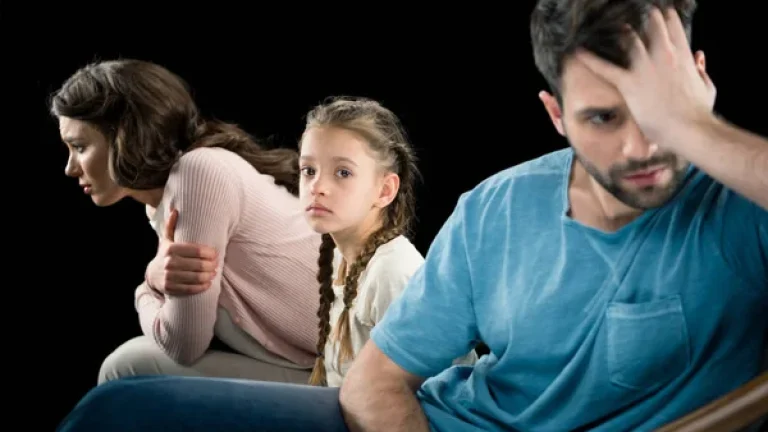 family problems